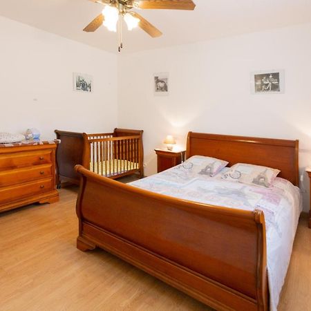 Angels Inn Coutevroult Экстерьер фото